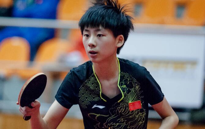 每一名选手 每一名选手