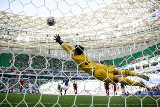 美国女排强 美国女排强