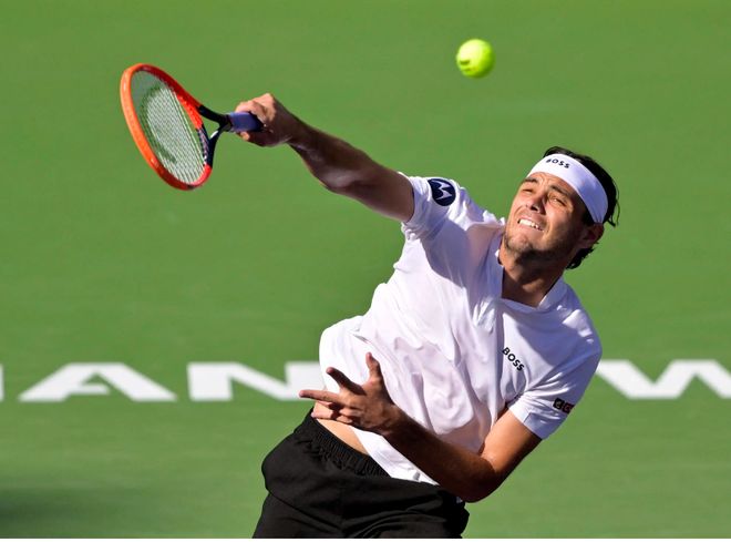 芒特在一次 芒特在一次