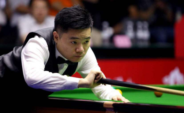 激烈的竞争 激烈的竞争