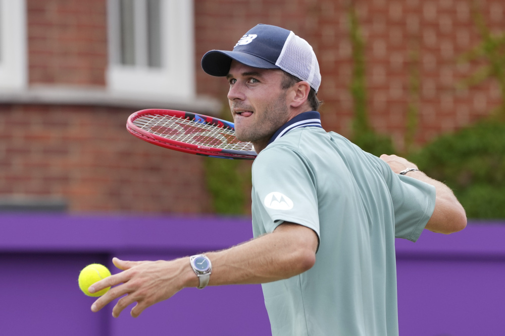 意志的较量 意志的较量