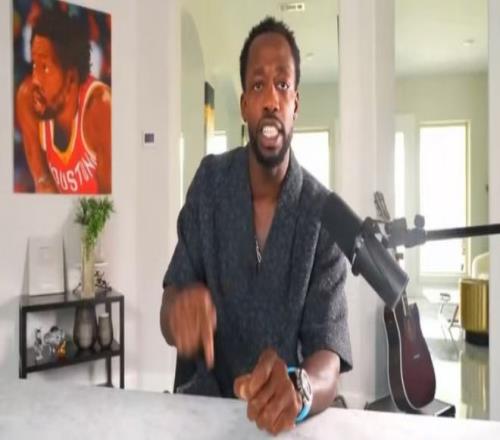 当哈登说出 当哈登说出