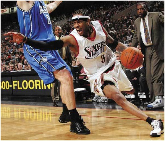 的局部压制 的局部压制