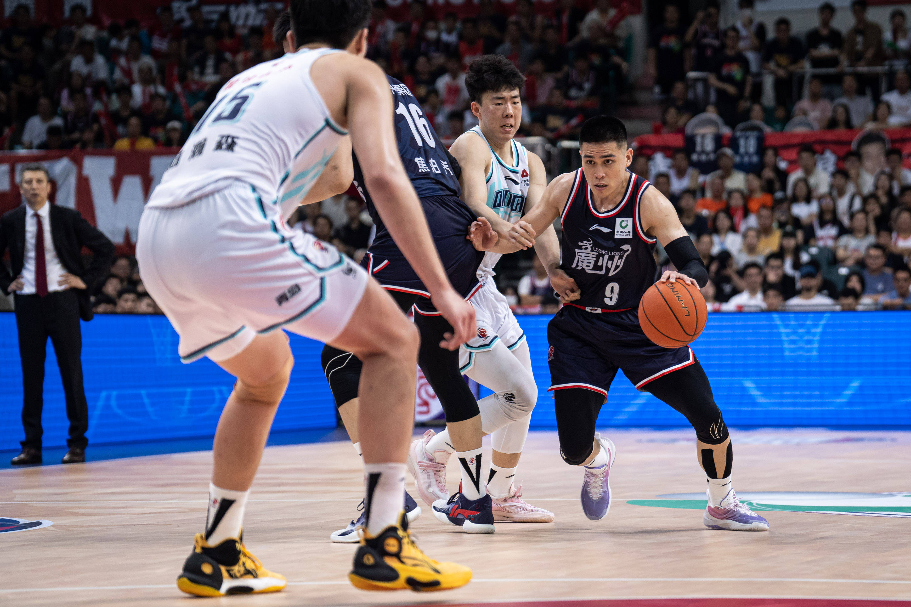 解决了远征 解决了远征